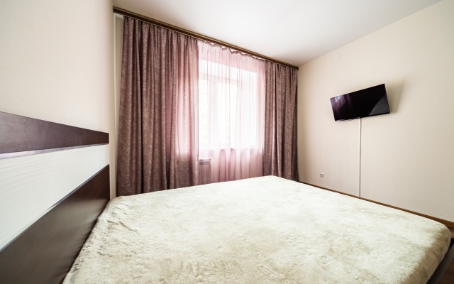 Апартаменты Favorite House в Южном Берегу