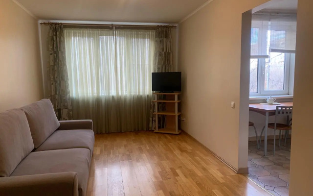 Апартаменты Пять Звёзд на Карла Маркса