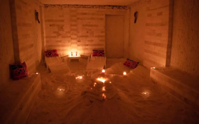 Отель Tolip Hotel Alexandria