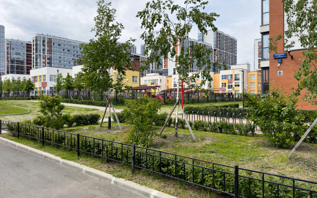 Апартаменты у Метро Ломоносовская