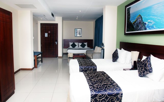 Mirage Colombo Hotel