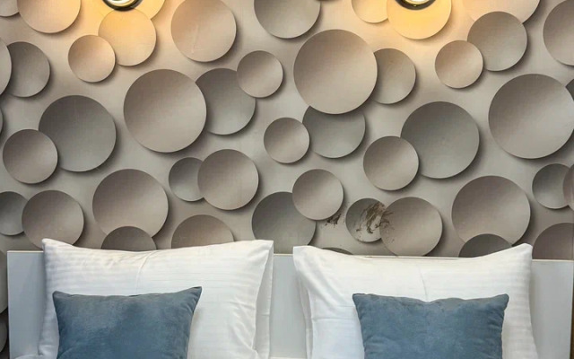 Апартаменты у Метро Варшавская Ск13