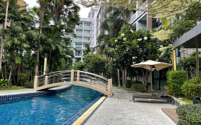 Dusit Grand Park 1 Apartments