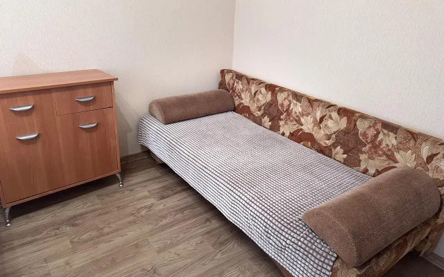 1-Komnatnaya Na Vokzalnoy 53 Flat