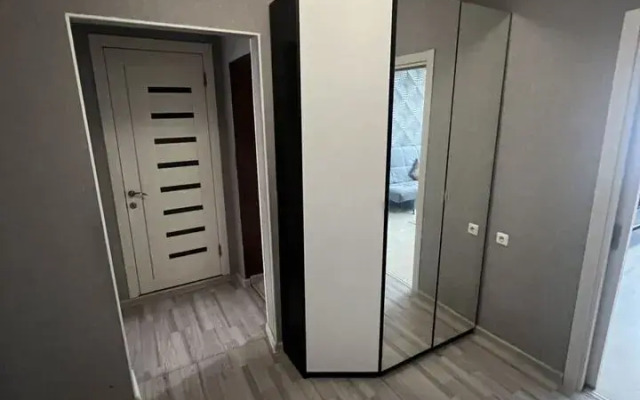 Квартира на Земской 6