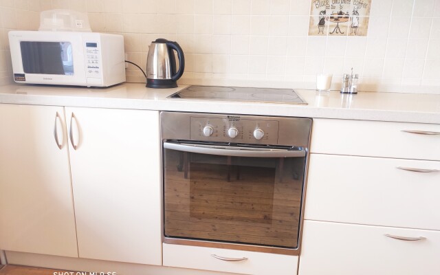 Domgdevaszhdut Apartament
