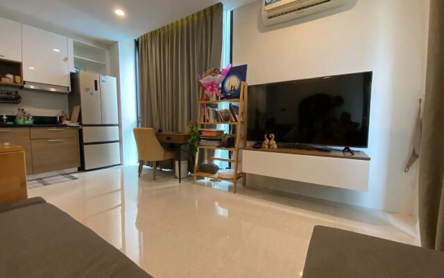 Viva Patong Yoho Condominium C401 Apartments