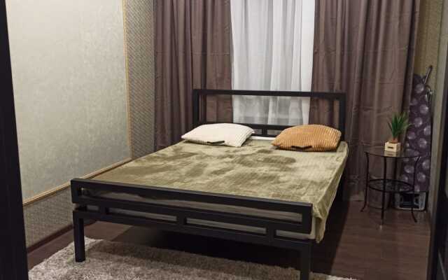 Krylaty Apartments