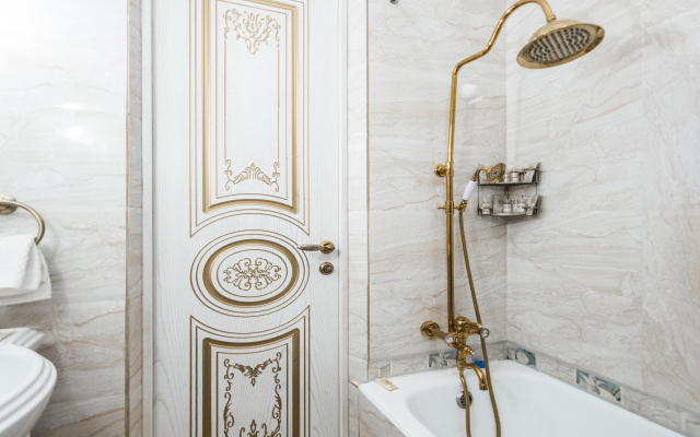 Вилла пентхаус с бассейном