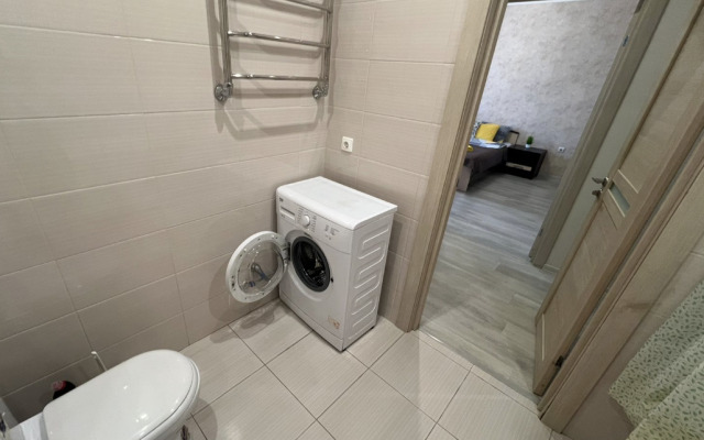 Апартаменты 2х комнатные апартаменты VIP