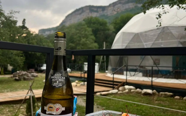 Shambala Glamping