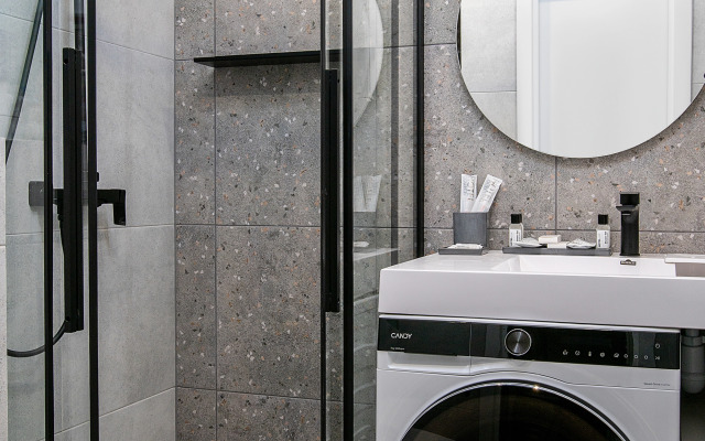 Апартаменты Рыбинск