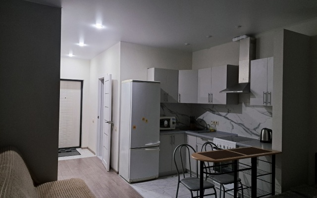 Minsk Mir Flat