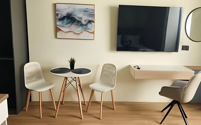 Ahiva Village Guest House