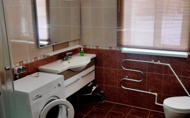 Khutorok Guest house