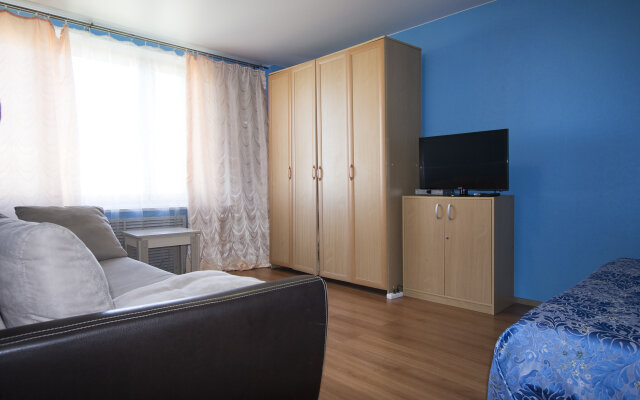 Apart Lux 4-Ya Sokolnicheskaya Apartments