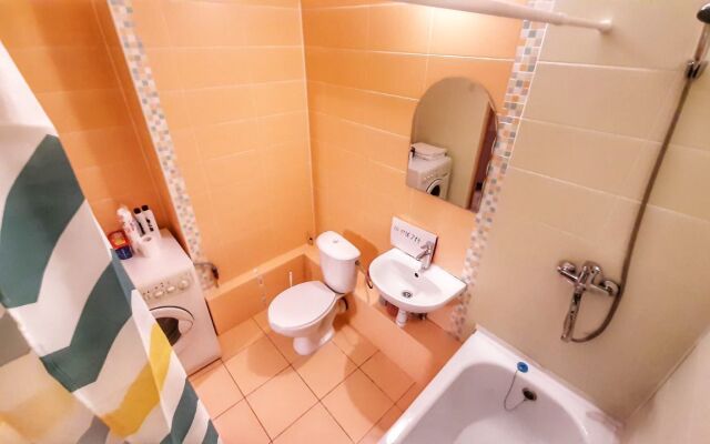 Апартаменты Комфортные от 1 до 6 гостей