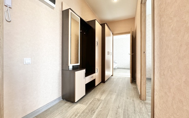 Квартира Hugge Place у Аквапарка Объект №244