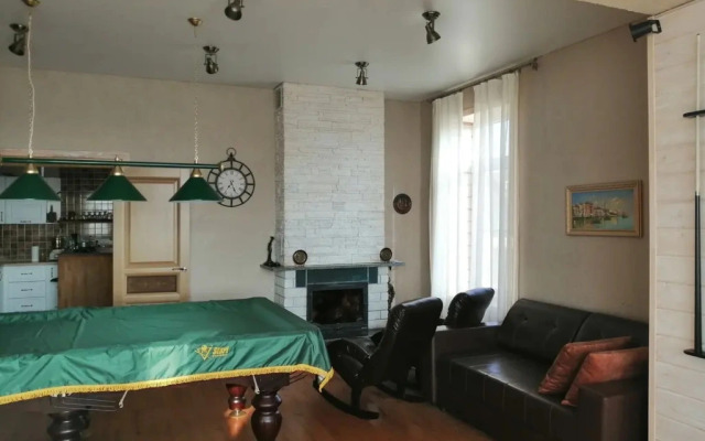 Шале Альпийская Усадьба Эльзас