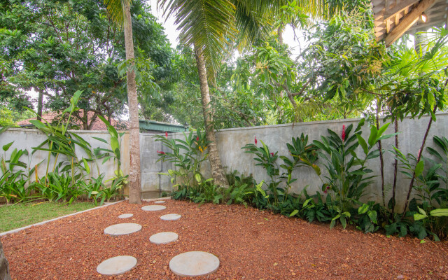 Sattva Ahangama Villa