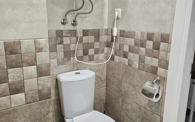 Апартаменты 24home.batumi в ORBI BEACH 1221