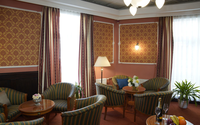 Villa Lauretta Hotel
