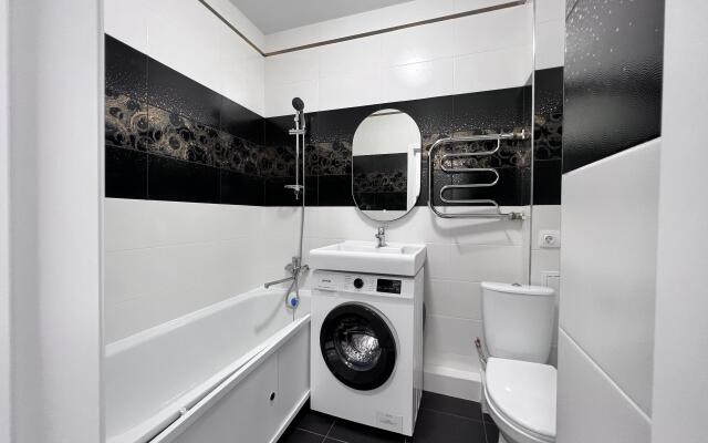 Sova Apartments