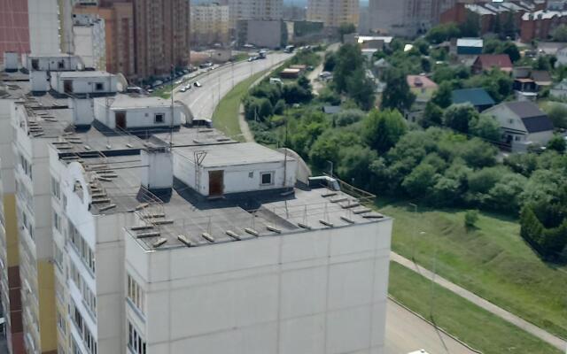 Апартаменты Видовая Квартира