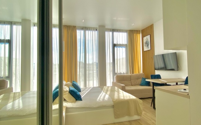 Sunset Apartment