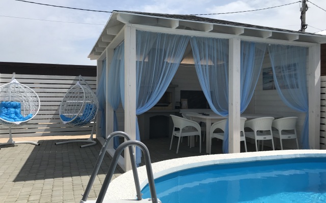 Baunti Guest house