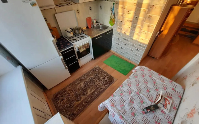 Квартира со всеми удобствами