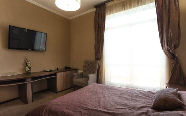 Zagorodnogo Kluba Olhovka Hotel