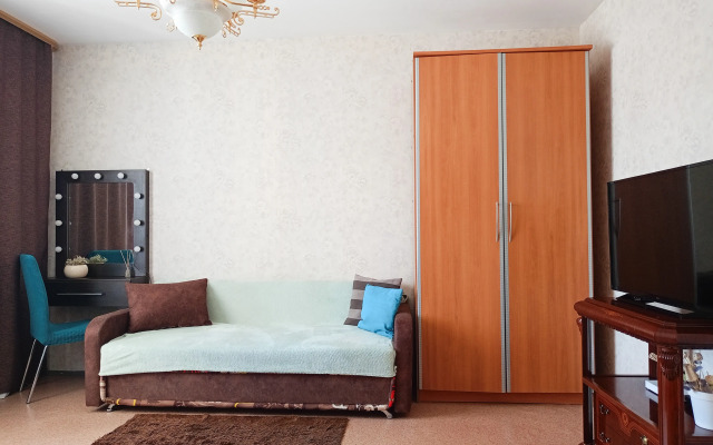 Апартаменты SweetHome