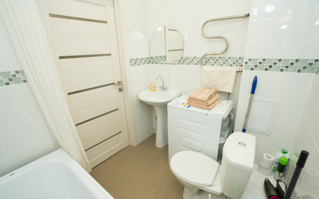 Na Aeroporte 1 Flat
