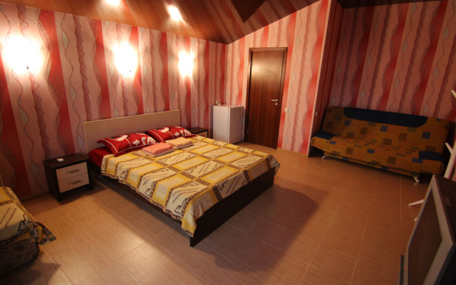 Гостевой Дом Вилла Светлана