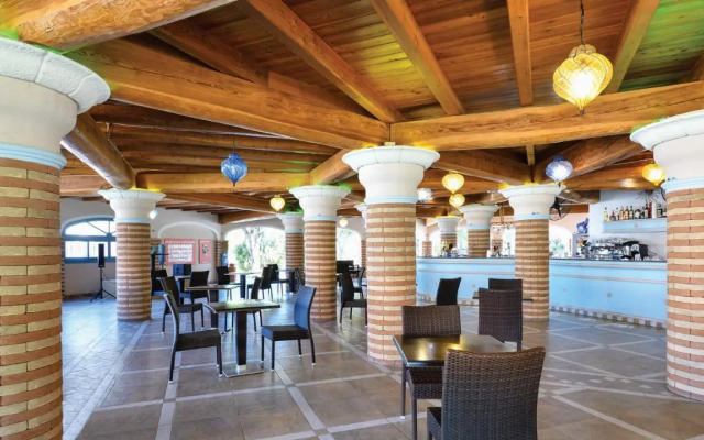 Hotel Futura Club Colostrai