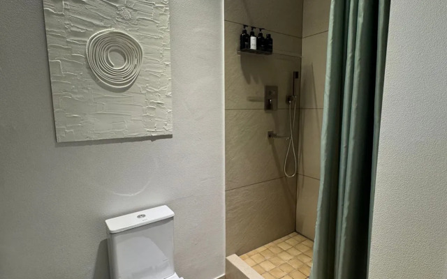 Квартира в Стиле Европейской Элегантности