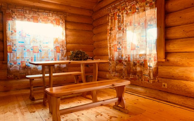 Sokolskiy Bor Guest House