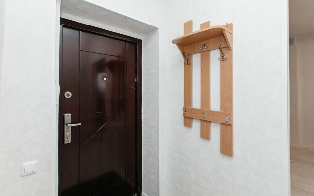 Апартаменты Bright Instant by YOUSINN для 4-х