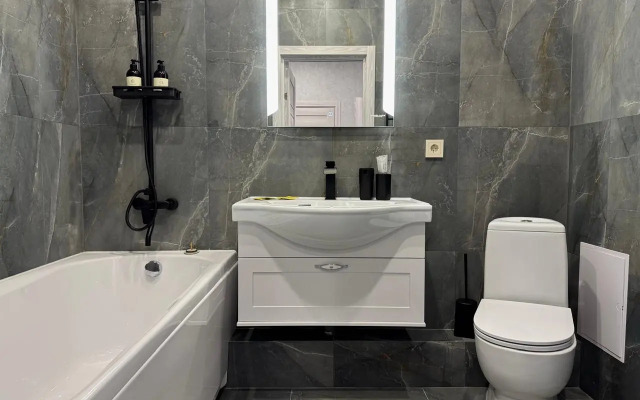 Апартаменты Аврора Улица Генерала Родина 66А К1