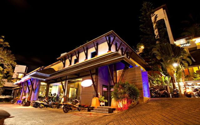 C&N Resort and Spa Resort Hotel