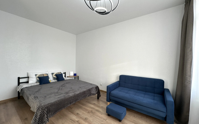 Uyutnye Dlya Semeynogo Otdykha Apartments