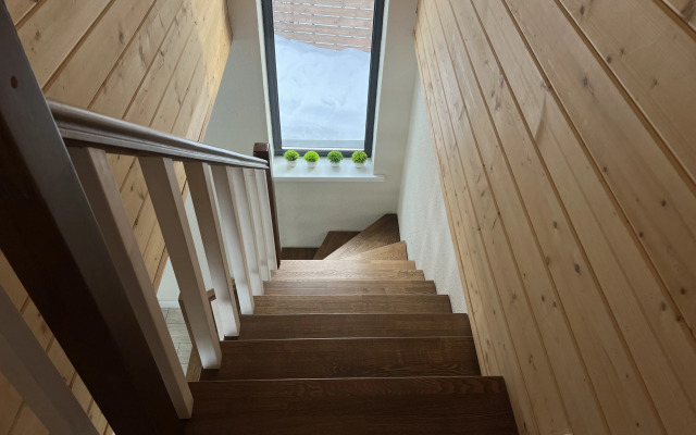 Kul Private House