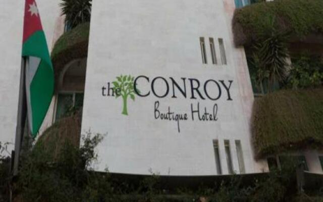 The Conroy Boutique Hotel