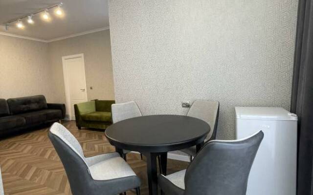 Апартаменты Парк Гартен