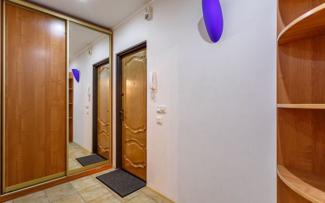 FortEstate Vorontsovskie Prudyi 5 Apartments