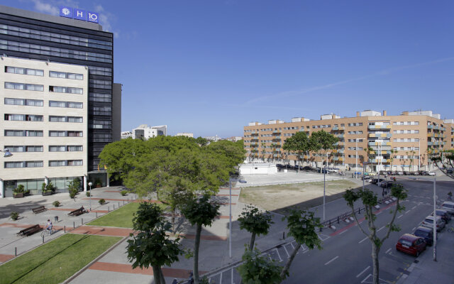 Апартаменты Barcelona Best Services