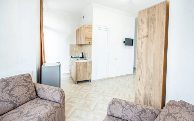 Отель BATUMI INN