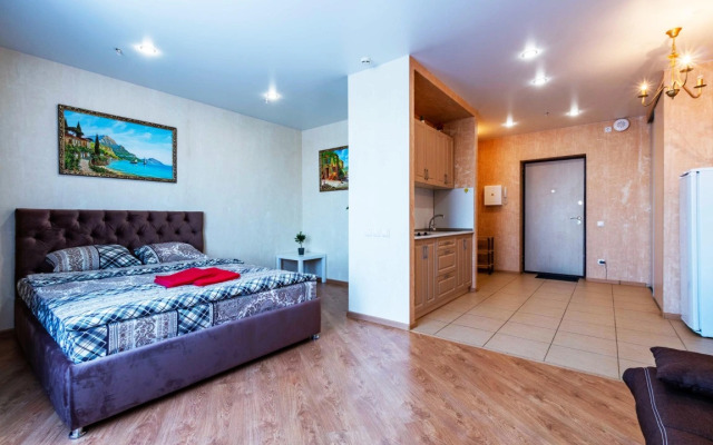 Апартаменты Фаэтон DreamHouse 12