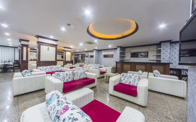 Wasa Hotel - All Inclusive